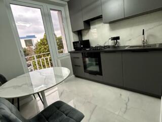 Однокомнатная квартира в САМОМ ЦЕНТРЕ Г. БЕНДЕРЫ