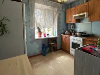 Начало Таирова/Клюшка. Кирпичный дом. 8/9. 59/39/7.