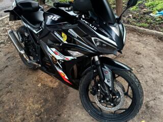 Продам мотоцикл