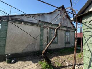 Дом на Хомутяновке возле Гор. Больницы 60кв. м. ул. Главана 7 соток