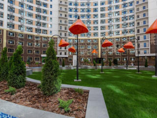 1-комн. квартира на Каманина, Самофалова, 45 жемчужина, Аркадия