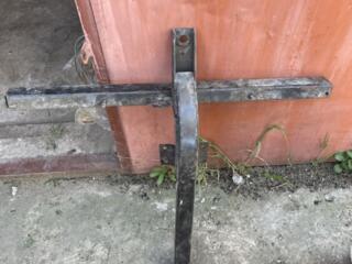 Продам фаркоп на ВАЗ