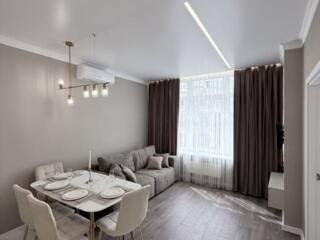 1-, комн. квартира на Самофалова, Каманина, 45 жемчужина, Аркадия