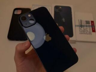 Iphone 13 + гаранти