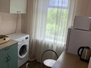 10 минут до моря. 5/9. 25 м2 с ремонтом, мебелью, техникой.