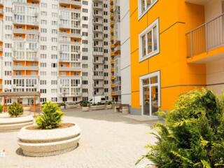 Сдам 1 комнатную квартиру Среднефонтанская /Апельсин новострой