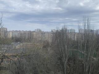 Продам 2-х комнатную квартиру на поселке Котовского.