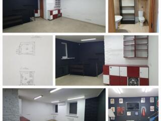 Сдам помещение под любой вид деятельности Пастера