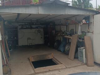 Сдаётся в аренду гараж на Балке, долгосрочно