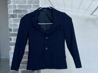 Школьные пиджаки на 6-7 лет. Балка.