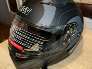 Продам новый модульный шлем