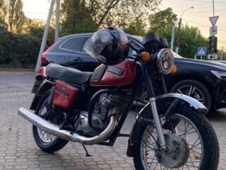 Продам мотоцикл Иж Планета 5
