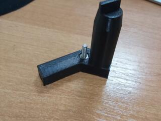 Специнструмент VAG 3308