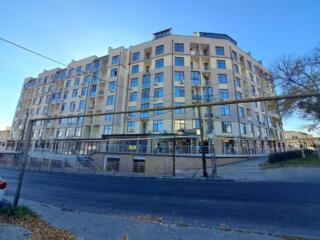 Продам 2-х уровневую квартиру с террасой на море на 16-й ст. Б. Фонтана