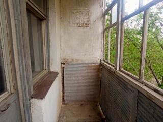 Кипрский Баня Шериф 1 ком 3/5 не угловая