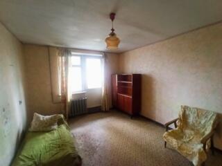 Кировский Баня Шериф 1 ком 3/5 не угловая