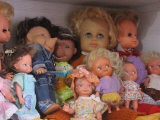 Куплю игрушки СССР и ГДР