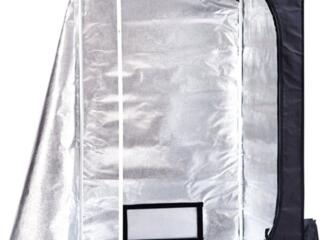 Палатка для выращивания растений Hortosol 80 x 80 x 160 см