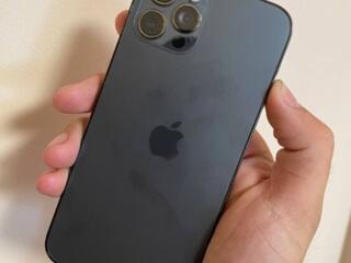 iPhone 12 Pro 128 / 80%