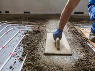 Оказываю строительные услуги по Приднестровью