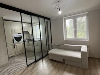 ЭКСКЛЮЗИВНОЕ ПРЕДЛОЖЕНИЕ! 1 КОМ. квартира-студия с оформлением