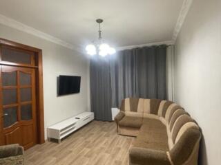 Сдается квартира в центре