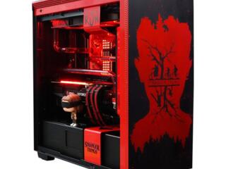 УЛЬТРА ПК: Core i7 12 ядер (4.9Ghz)/64Gb/RX 6800/Nvme 1Tb/Chieftec 1Kw