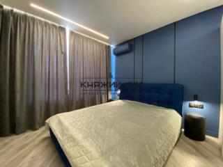 Перша здача!!!Оренда 1-но кім. квартири в ЖК "Great" за адре