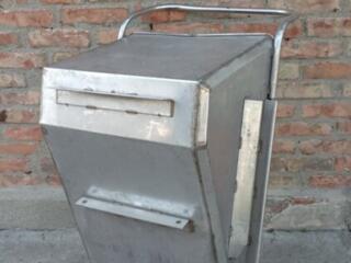 Продам Нержавеющая ёмкость