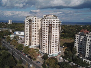 1-комн. квартира на пр. Шевченко / Дворец спорта, парк Победы