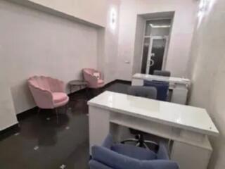 Готовый офис 65 м в центре Одессы