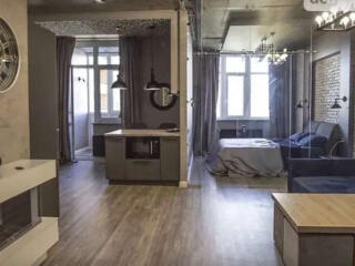 1-комн. квартира в ЖК Гагаринский