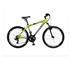 Велосипед Comanche Prairie Comp в идеальном состоянии!