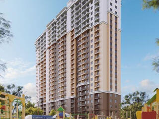 Аренда новой дизайнерской квартиры в Аркадии, 95 м, балкон