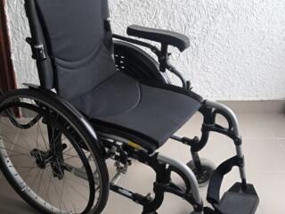Инвалидная коляска