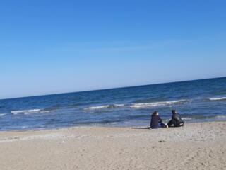 Купите квартиру у самого МОРЯ.