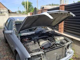 Разбираю по запчастям