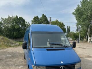 Sprinter грузовой