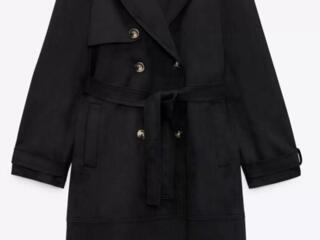 Тренч /плащ ASOS/ Zara