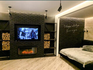 1-комн. квартира на Каманина, 43 жемчужина, Самофалова