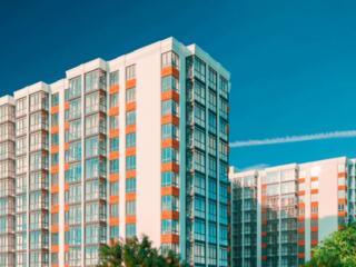 В продаже 2х комнатная квартира в ЖК "Акварель-4"