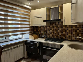 2-х комнатная квартира с ремонтом