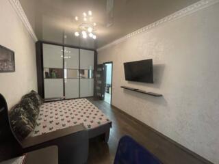 У продажу 1-кімнатна квартира в центрі, новий будинок