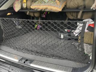 Новая сетка в багажник