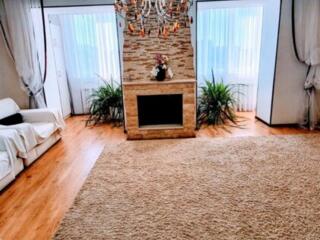 4-комн. квартира на Солнечной, Генуэзской, Аркадия