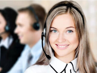 Без продаж, ежедневная оплата. Оператор техподдержки в офис