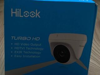 Камера видео наблюдения от Hilook THC-T11