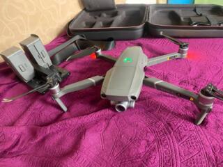 Дрон DJI MAVIC 2 ZOOM (DJI Smart Controller)