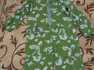 Комбинезон березка