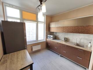 2-комн. квартира на Каманина, ЖК 43 жемчужина, Самофалова